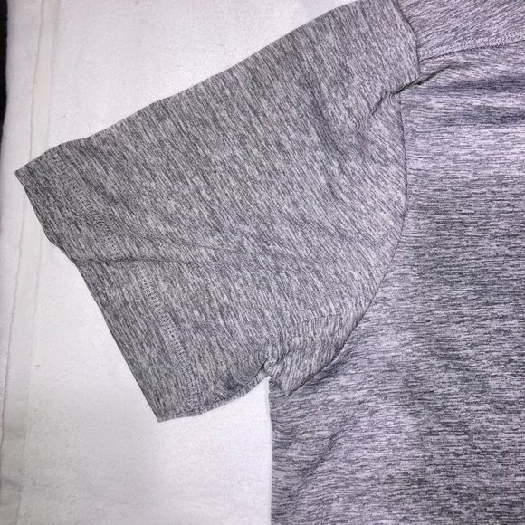 SD Mens Large Gray Shirt - Picture 3 of 7